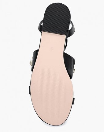 Миниатюра фотографии Сандалии miss kg by kurt geiger