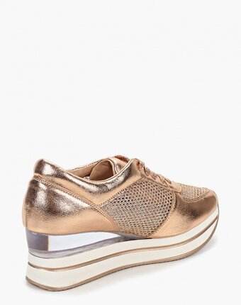 Миниатюра фотографии Кроссовки ideal shoes