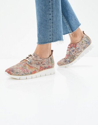 Миниатюра фотографии Кроссовки la coleccion