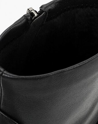 Миниатюра фотографии Ботинки patrol