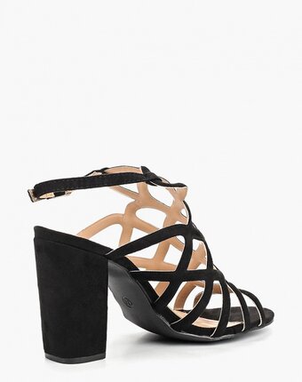 Превью изображения Босоножки vera blum Миниатюра фотографии Босоножки vera blum