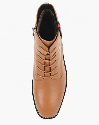 Миниатюра фотографии Ботинки berkonty