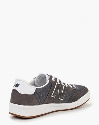 Миниатюра фотографии Кеды new balance