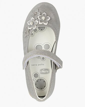 Миниатюра фотографии Туфли chicco