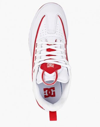 Миниатюра фотографии Кроссовки dc shoes
