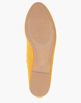 Миниатюра фотографии Балетки dorothy perkins