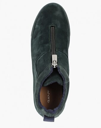 Миниатюра фотографии Кеды gant