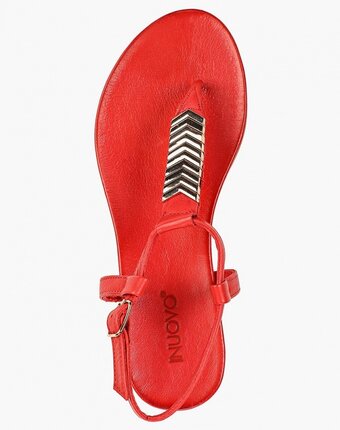 Миниатюра фотографии Сандалии inuovo