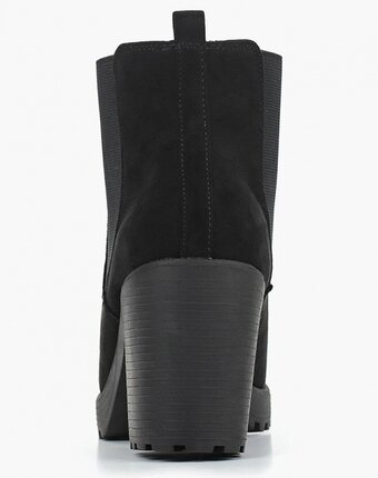 Миниатюра фотографии Ботильоны dorothy perkins
