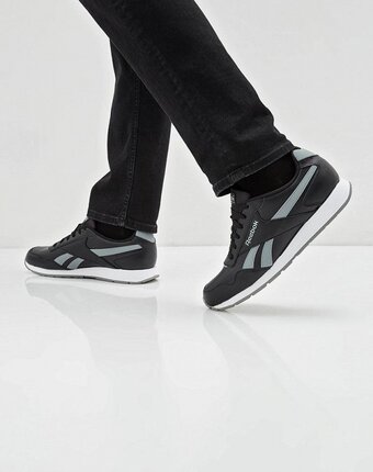 Миниатюра фотографии Кроссовки reebok classics