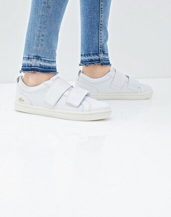 Миниатюра фотографии Кеды lacoste
