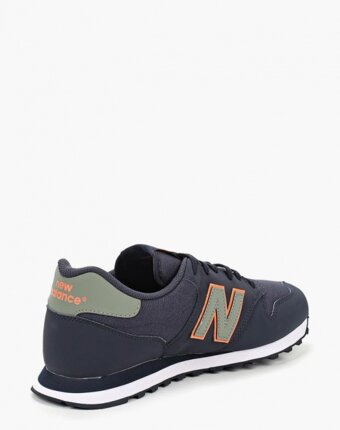 Миниатюра фотографии Кроссовки new balance