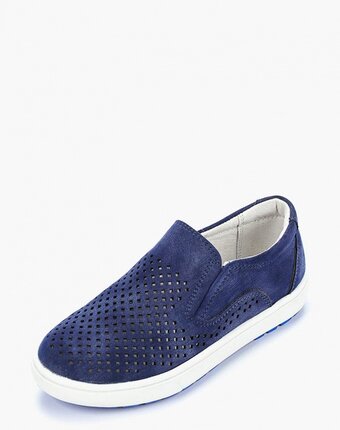 Миниатюра фотографии Слипоны biker