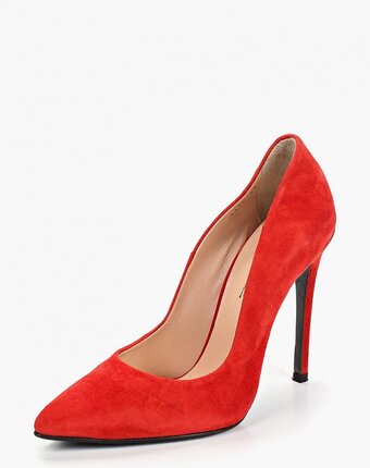 Миниатюра фотографии Туфли hestrend