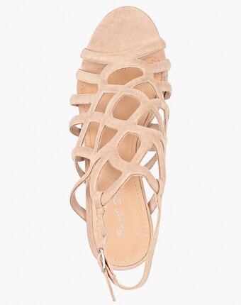 Миниатюра фотографии Босоножки sweet shoes
