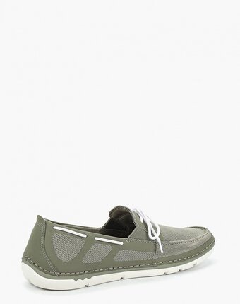 Миниатюра фотографии Топсайдеры clarks