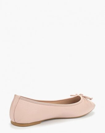 Миниатюра фотографии Балетки dorothy perkins