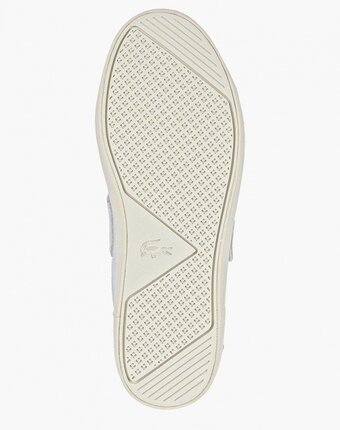 Миниатюра фотографии Кеды lacoste