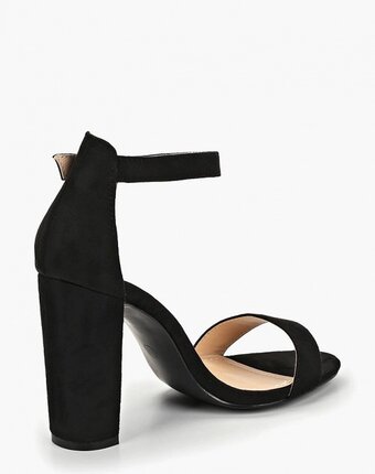 Миниатюра фотографии Босоножки diamantique