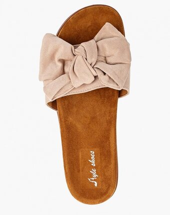 Миниатюра фотографии Сабо style shoes