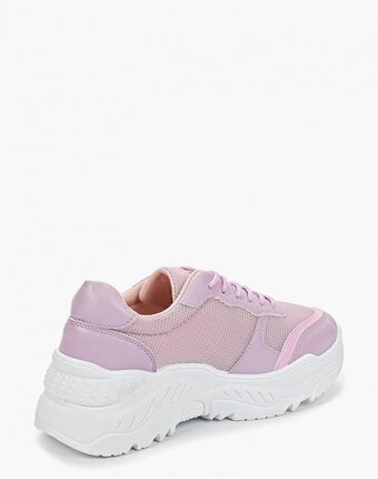 Миниатюра фотографии Кроссовки diamantique