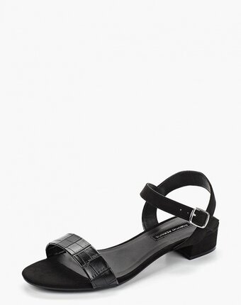 Миниатюра фотографии Босоножки dorothy perkins