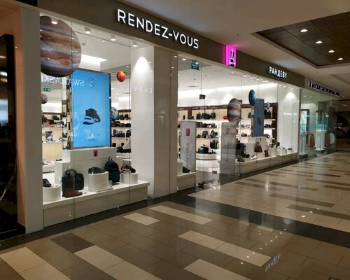 Фотография обувного магазина Rendez-Vous