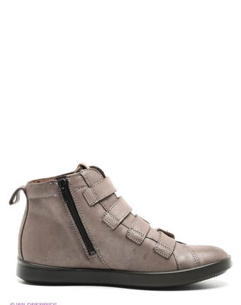 Миниатюра фотографии Кеды, ecco