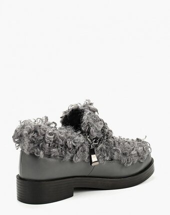 Миниатюра фотографии Ботинки dino ricci select