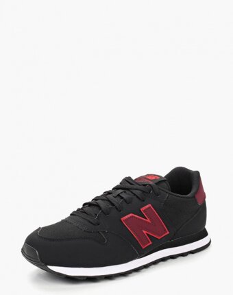 Миниатюра фотографии Кроссовки new balance