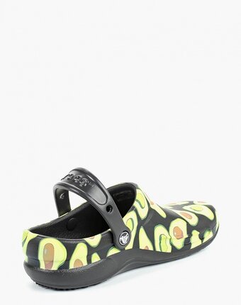 Миниатюра фотографии Сабо crocs