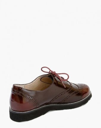 Миниатюра фотографии Ботинки m.shoes