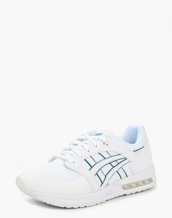 Миниатюра фотографии Кроссовки asicstiger