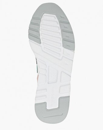 Миниатюра фотографии Кроссовки new balance