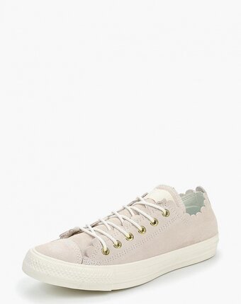 Миниатюра фотографии Кеды converse