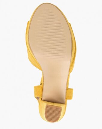 Миниатюра фотографии Босоножки sweet shoes