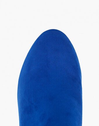 Миниатюра фотографии Ботильоны dorothy perkins