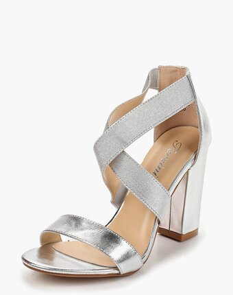 Миниатюра фотографии Босоножки fersini