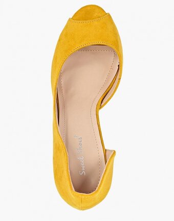 Миниатюра фотографии Туфли sweet shoes