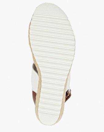 Миниатюра фотографии Босоножки weinbrenner by bata