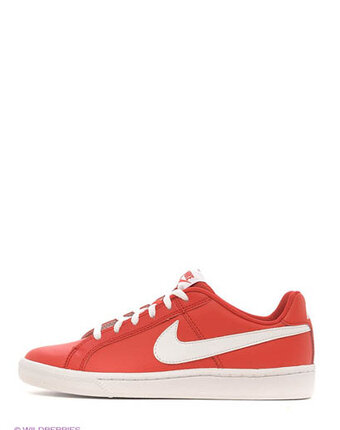 Миниатюра фотографии Кеды nike court royale (gs), nike