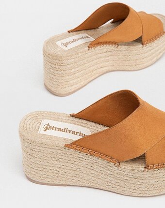 Миниатюра фотографии Эспадрильи stradivarius