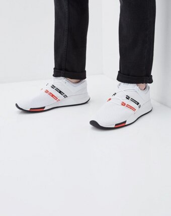 Миниатюра фотографии Кроссовки new balance