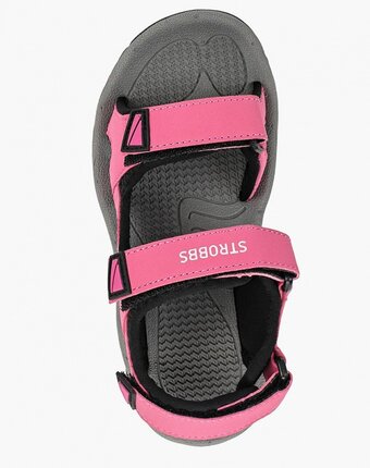Миниатюра фотографии Сандалии strobbs