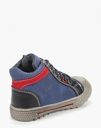 Миниатюра фотографии Ботинки biker