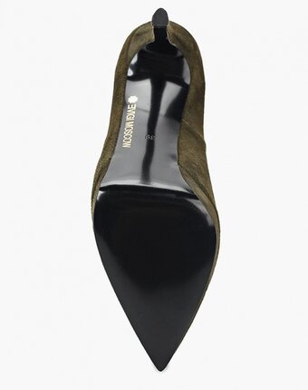 Миниатюра фотографии Туфли evigi