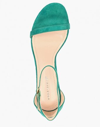 Миниатюра фотографии Босоножки ideal shoes