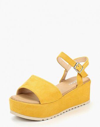 Миниатюра фотографии Босоножки go-go