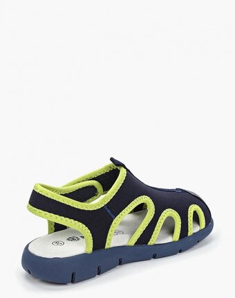 Миниатюра фотографии Сандалии biker