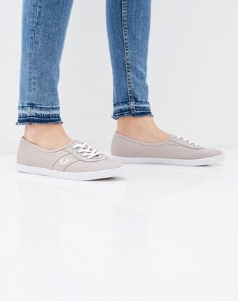 Миниатюра фотографии Кеды fred perry